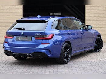 Used BMW 3 Series 2022 for sale - 75488004: Photo