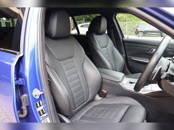 Used BMW 3 Series 2022 for sale - 75488004: Photo