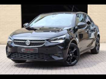 2021 (71) - 1.2 GRIFFIN 5 DOOR