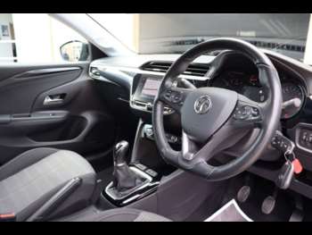 Used Vauxhall Corsa 2021 for sale - 74947156: Photo