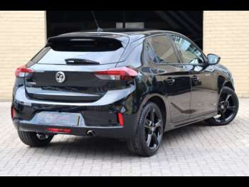 Used Vauxhall Corsa 2021 for sale - 74947156: Photo