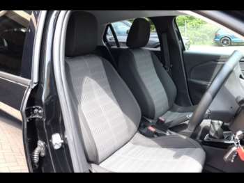 Used Vauxhall Corsa 2021 for sale - 74947156: Photo