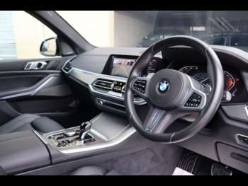 Used BMW X5 2022 for sale - 74765680: Photo