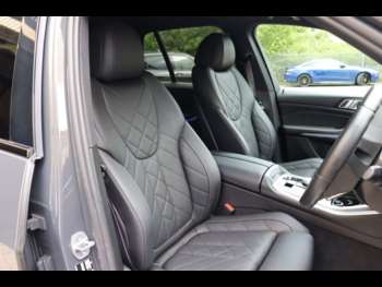 Used BMW X5 2022 for sale - 74765680: Photo