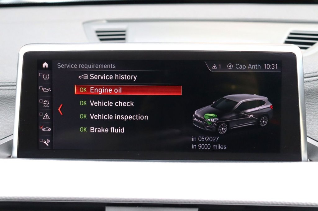 Used BMW X1 2019 for sale - 76698248: Photo 12