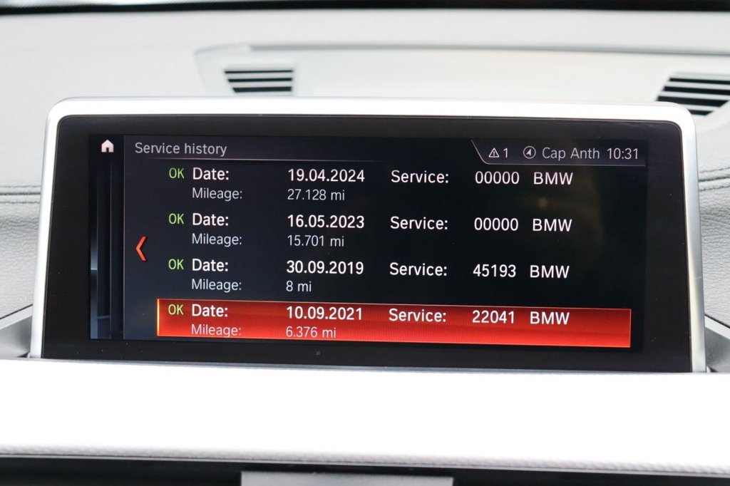 Used BMW X1 2019 for sale - 76698248: Photo 15