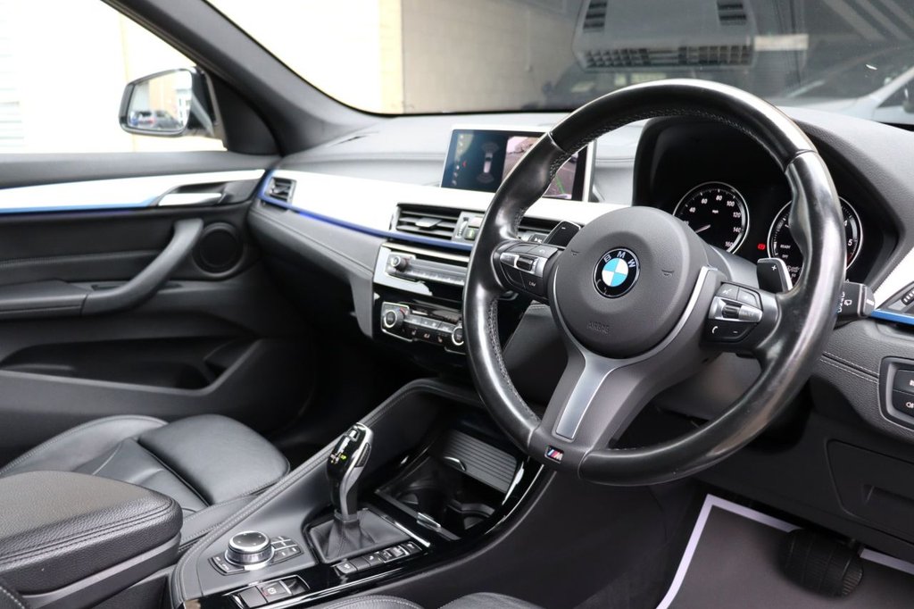 Used BMW X1 2019 for sale - 76698248: Photo 2