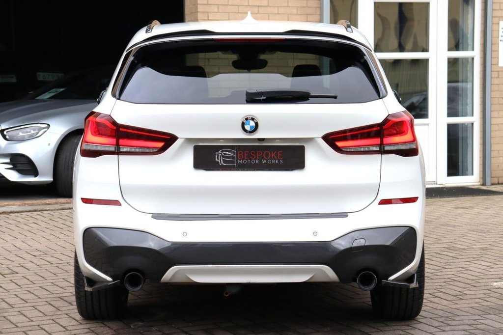 Used BMW X1 2019 for sale - 76698248: Photo 25