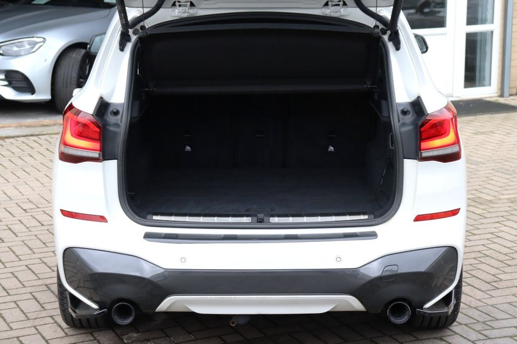 Used BMW X1 2019 for sale - 76698248: Photo 26