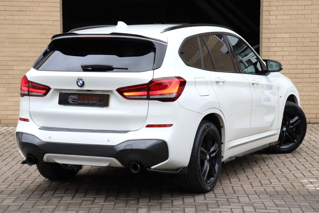 Used BMW X1 2019 for sale - 76698248: Photo 3