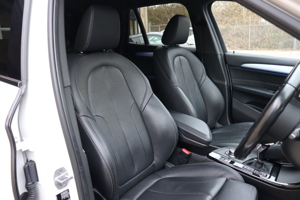 Used BMW X1 2019 for sale - 76698248: Photo 4