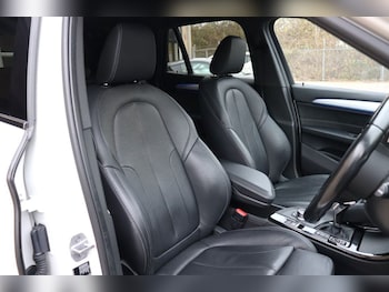 Used BMW X1 2019 for sale - 76698248: Photo