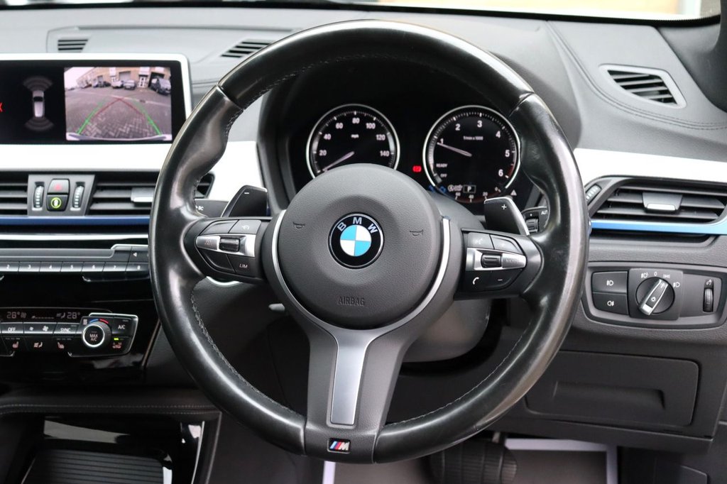 Used BMW X1 2019 for sale - 76698248: Photo 6