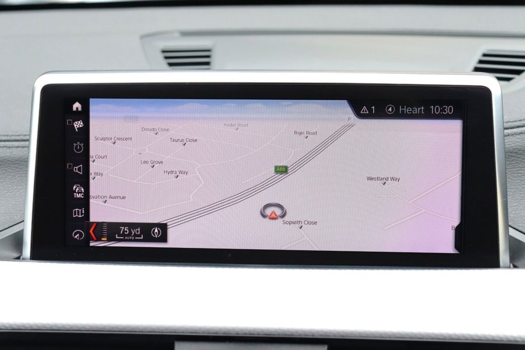 Used BMW X1 2019 for sale - 76698248: Photo 8