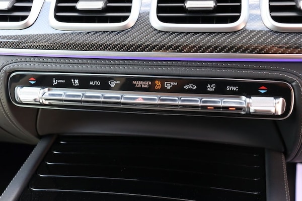 Used Mercedes-Benz GLE-Class 2021 for sale - 75098600: Photo 17