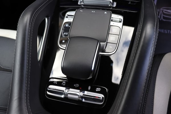 Used Mercedes-Benz GLE-Class 2021 for sale - 75098600: Photo 18