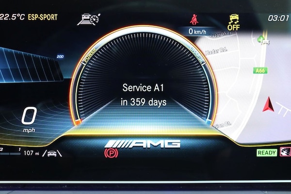 Used Mercedes-Benz GLE-Class 2021 for sale - 75098600: Photo 29