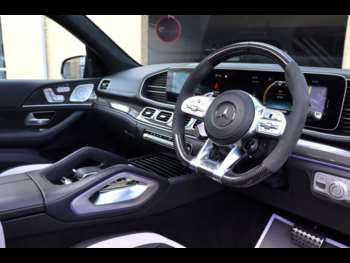Used Mercedes-Benz GLE-Class 2021 for sale - 75098600: Photo