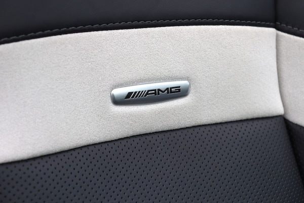 Used Mercedes-Benz GLE-Class 2021 for sale - 75098600: Photo 30