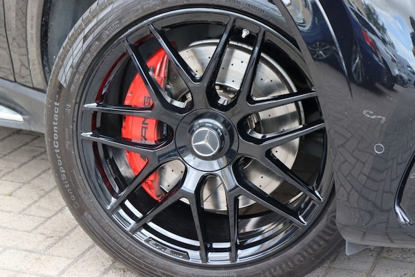 Used Mercedes-Benz GLE-Class 2021 for sale - 75098600: Photo 31