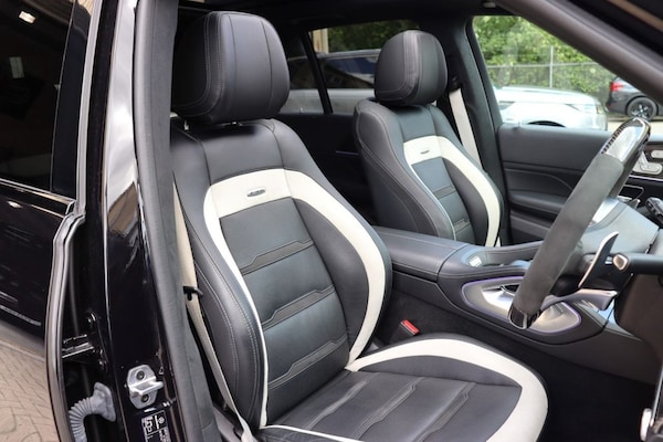 Used Mercedes-Benz GLE-Class 2021 for sale - 75098600: Photo 4