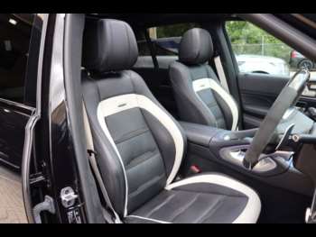 Used Mercedes-Benz GLE-Class 2021 for sale - 75098600: Photo