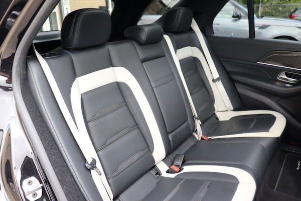 Used Mercedes-Benz GLE-Class 2021 for sale - 75098600: Photo 5