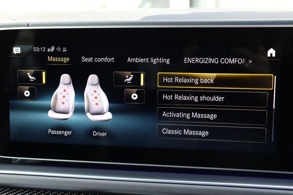 Used Mercedes-Benz GLE-Class 2021 for sale - 75098600: Photo 9