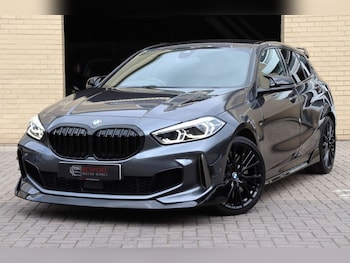 2021 (21) - 2.0 XDRIVE 5 DOOR