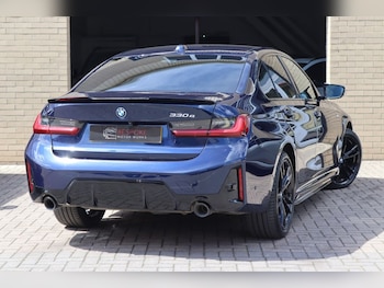 Used BMW 3 Series 2024 for sale - 78864084: Photo