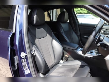Used BMW 3 Series 2024 for sale - 78864084: Photo