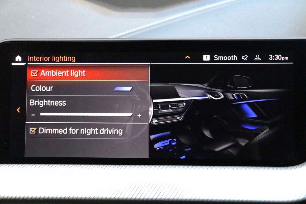 Used BMW 2 Series Gran Coupe 2024 for sale - 76826473: Photo 10