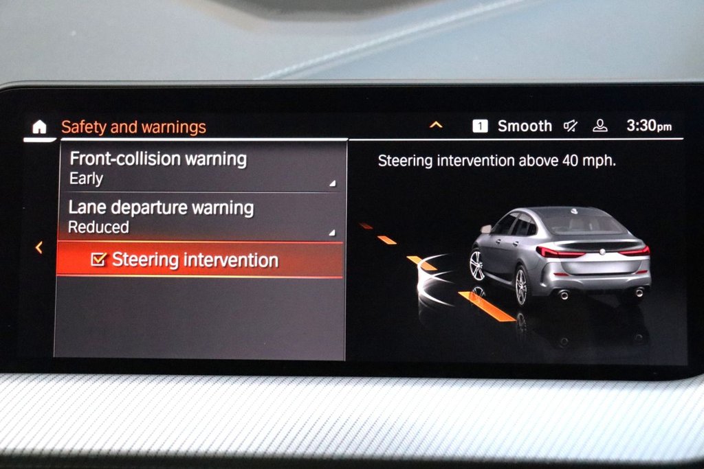 Used BMW 2 Series Gran Coupe 2024 for sale - 76826473: Photo 12