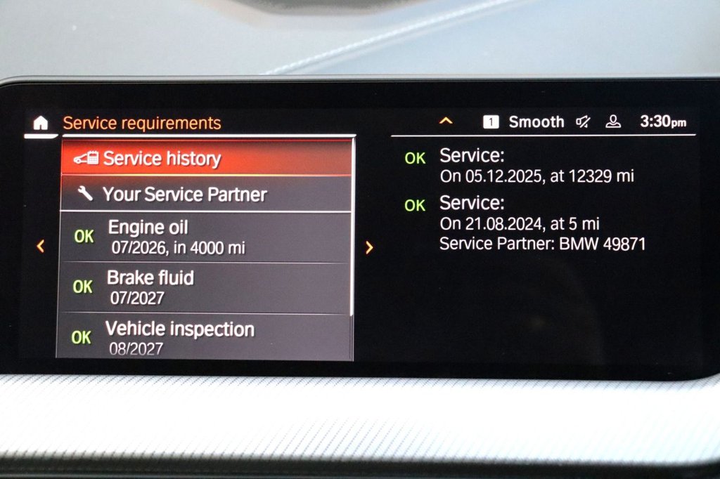 Used BMW 2 Series Gran Coupe 2024 for sale - 76826473: Photo 13