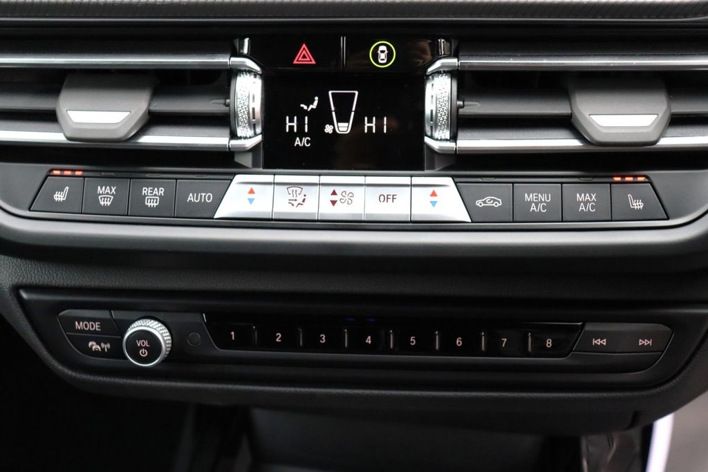 Used BMW 2 Series Gran Coupe 2024 for sale - 76826473: Photo 14