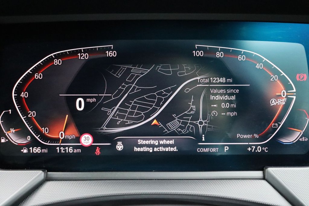 Used BMW 2 Series Gran Coupe 2024 for sale - 76826473: Photo 16