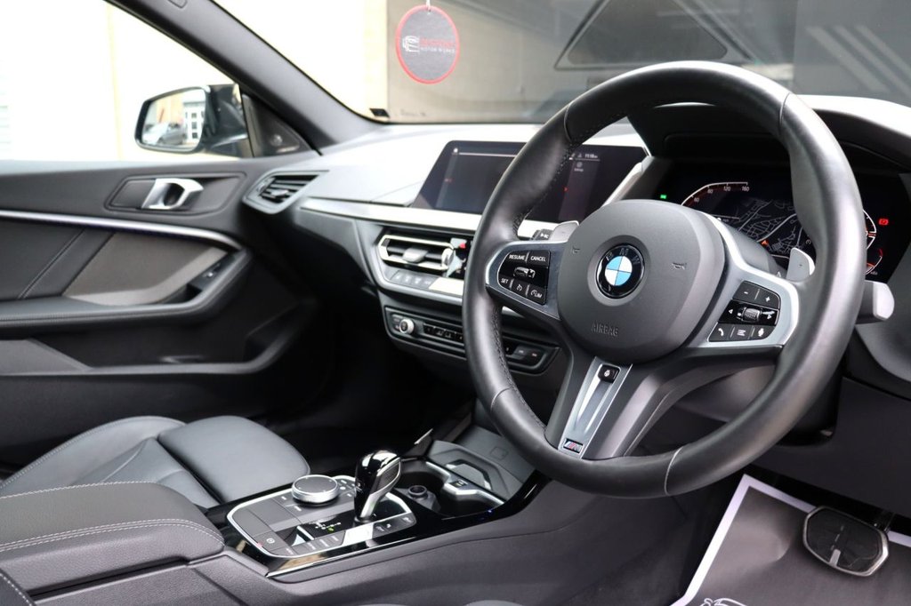 Used BMW 2 Series Gran Coupe 2024 for sale - 76826473: Photo 2
