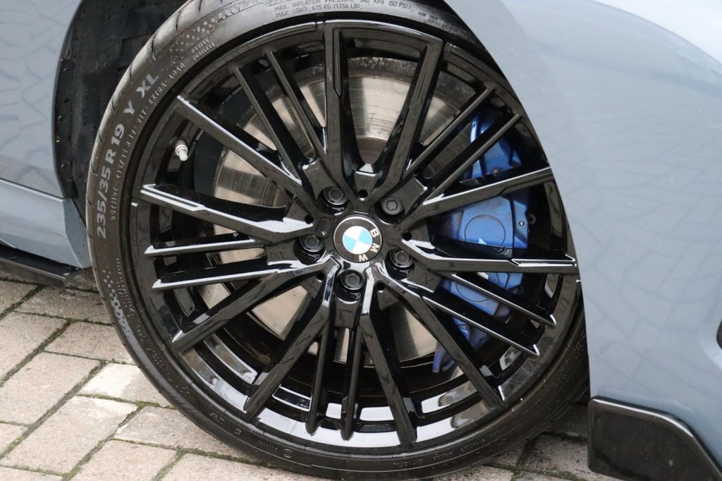 Used BMW 2 Series Gran Coupe 2024 for sale - 76826473: Photo 23