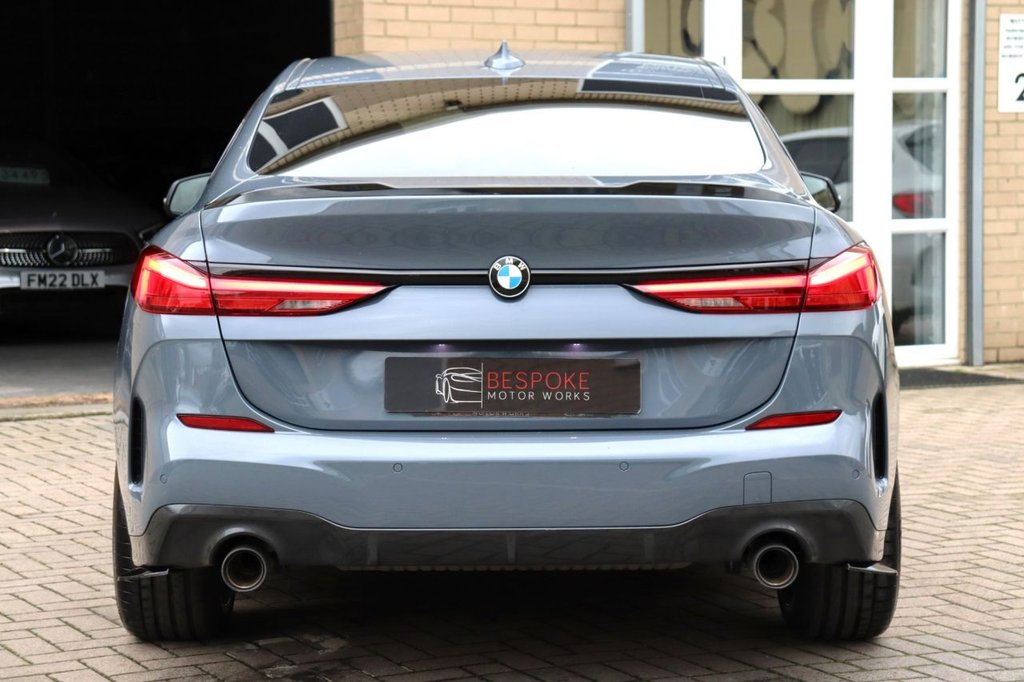 Used BMW 2 Series Gran Coupe 2024 for sale - 76826473: Photo 24