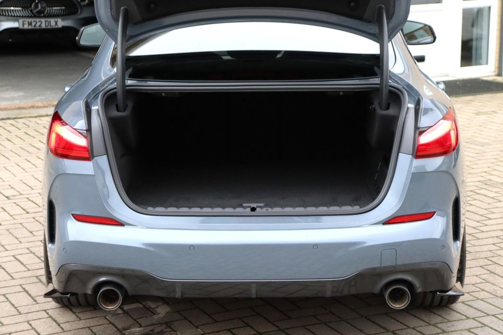 Used BMW 2 Series Gran Coupe 2024 for sale - 76826473: Photo 25