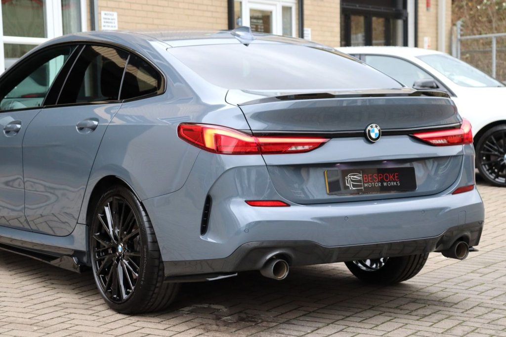 Used BMW 2 Series Gran Coupe 2024 for sale - 76826473: Photo 26