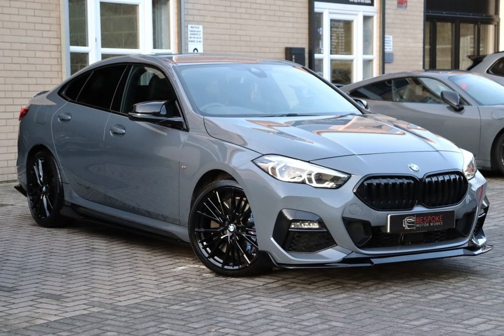 Used BMW 2 Series Gran Coupe 2024 for sale - 76826473: Photo 27