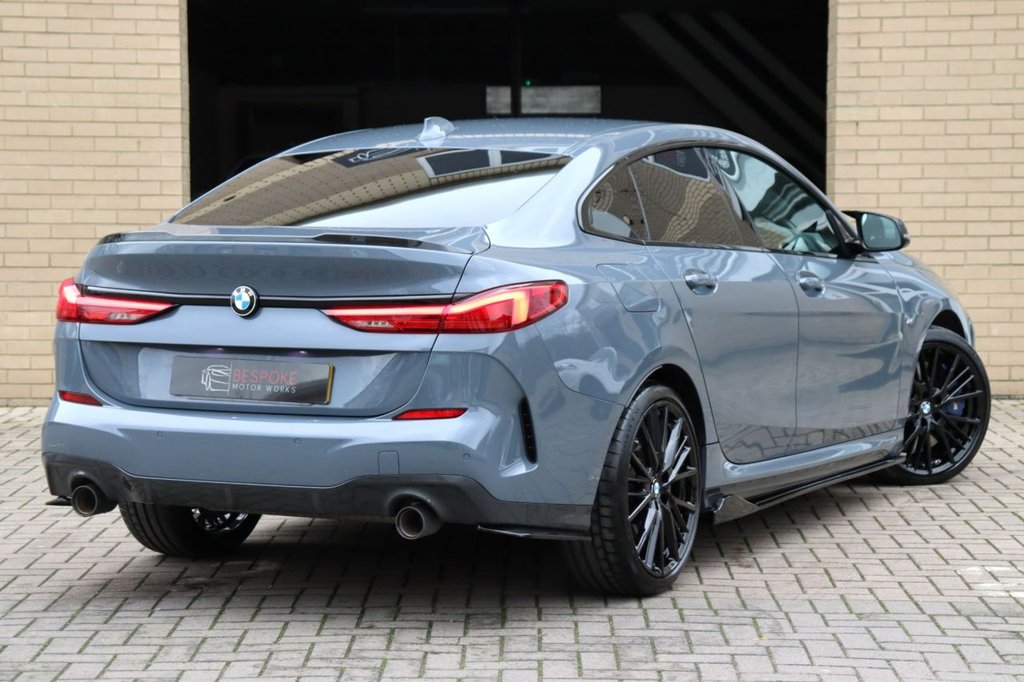 Used BMW 2 Series Gran Coupe 2024 for sale - 76826473: Photo 3