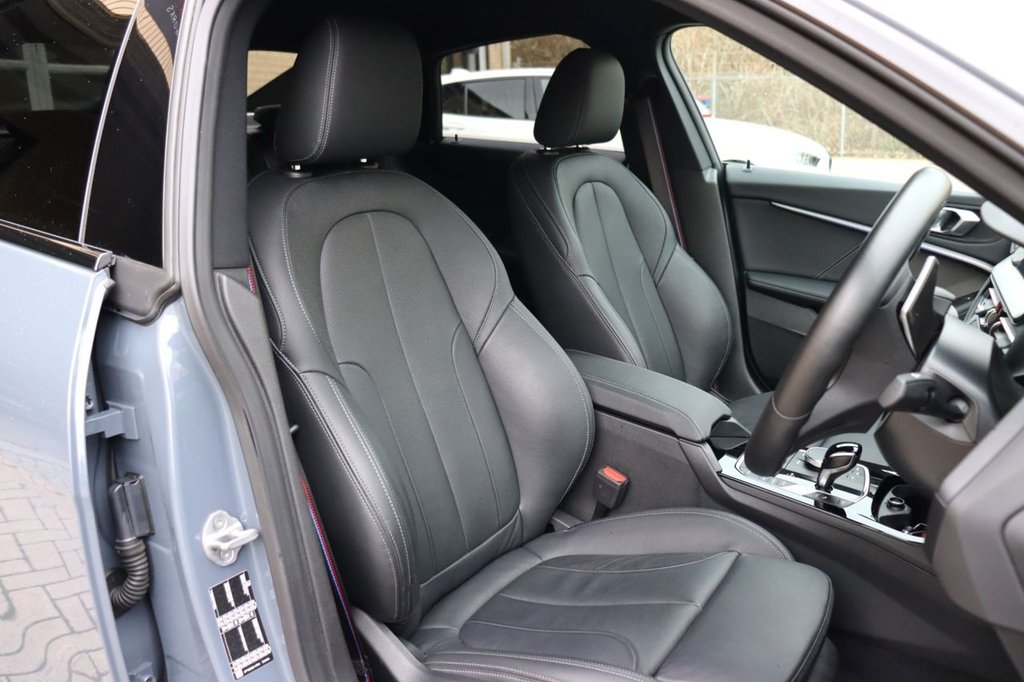 Used BMW 2 Series Gran Coupe 2024 for sale - 76826473: Photo 4