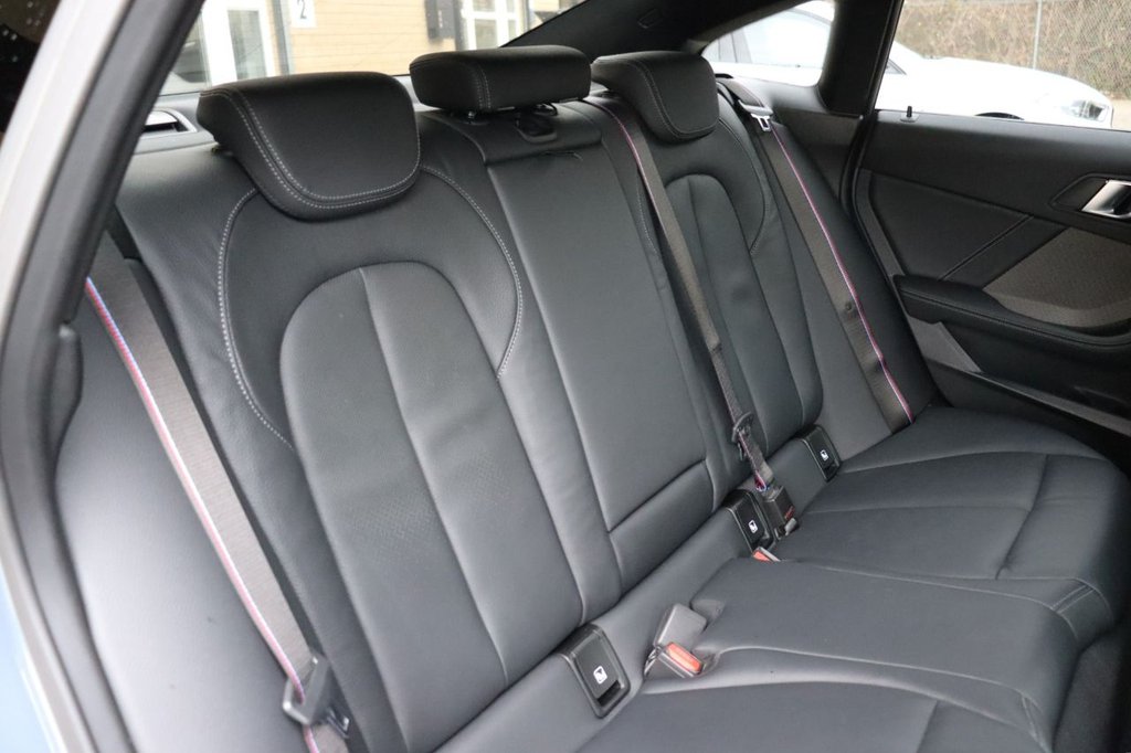 Used BMW 2 Series Gran Coupe 2024 for sale - 76826473: Photo 5