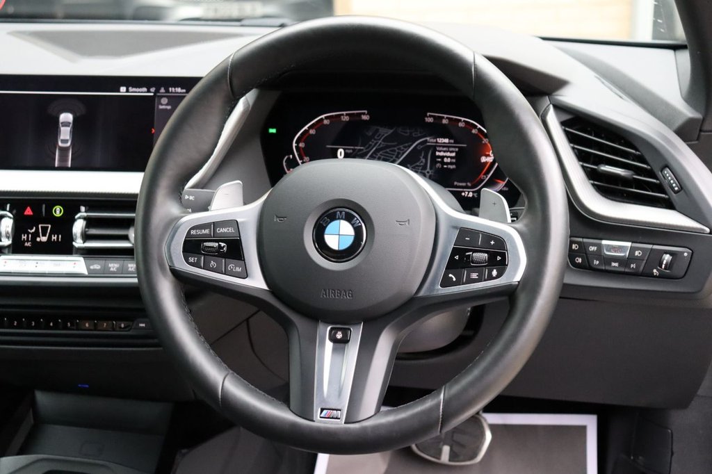 Used BMW 2 Series Gran Coupe 2024 for sale - 76826473: Photo 6