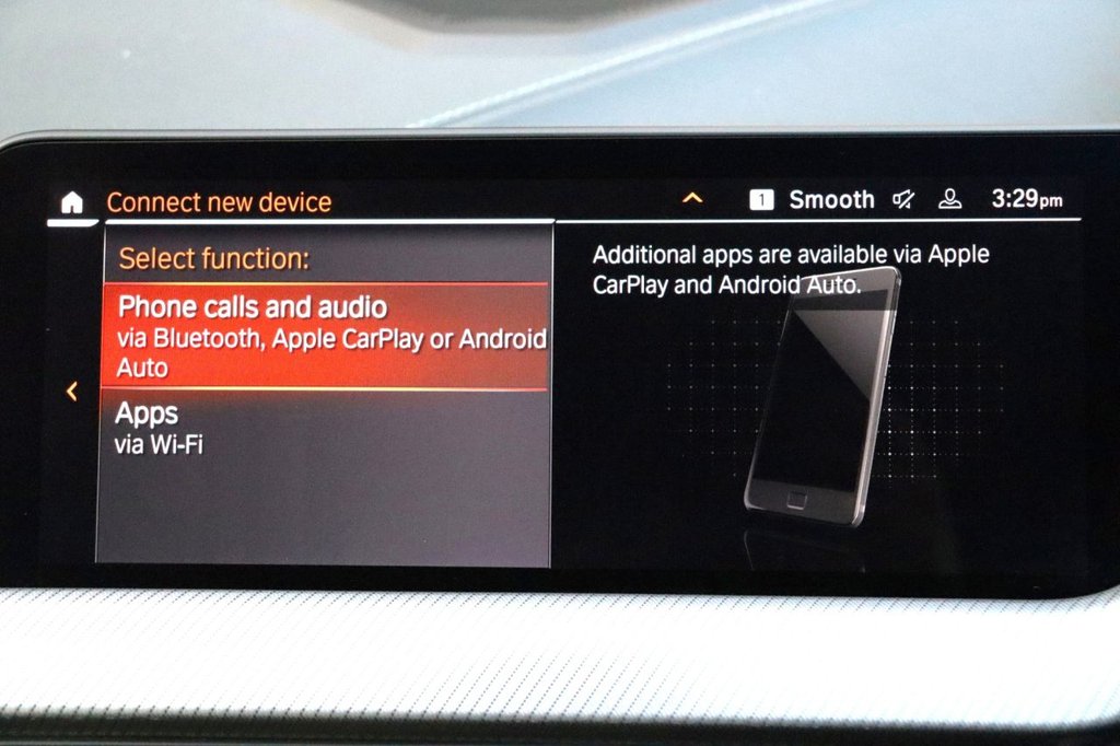 Used BMW 2 Series Gran Coupe 2024 for sale - 76826473: Photo 9