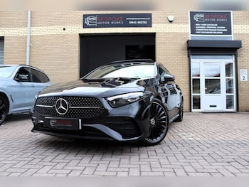 Used Mercedes-Benz A-Class 2024 for sale - 79494097: Photo
