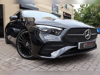 Used Mercedes-Benz A-Class 2024 for sale - 79494097: Photo