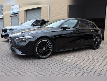 Used Mercedes-Benz A-Class 2024 for sale - 79494097: Photo